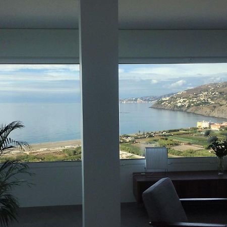 شقة Balcon Del Albayzin سالوبرينيا المظهر الخارجي الصورة
