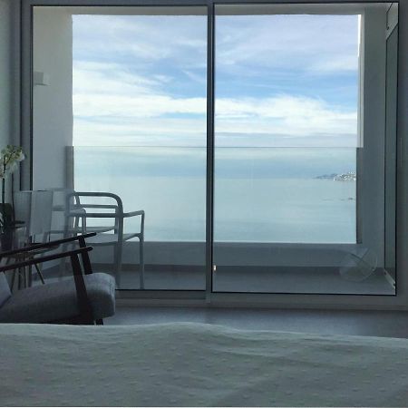 شقة Balcon Del Albayzin سالوبرينيا المظهر الخارجي الصورة